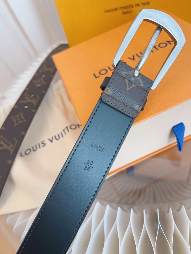l0vis Vvtt0n belts